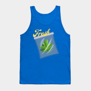 Stay Fresh Tank Top